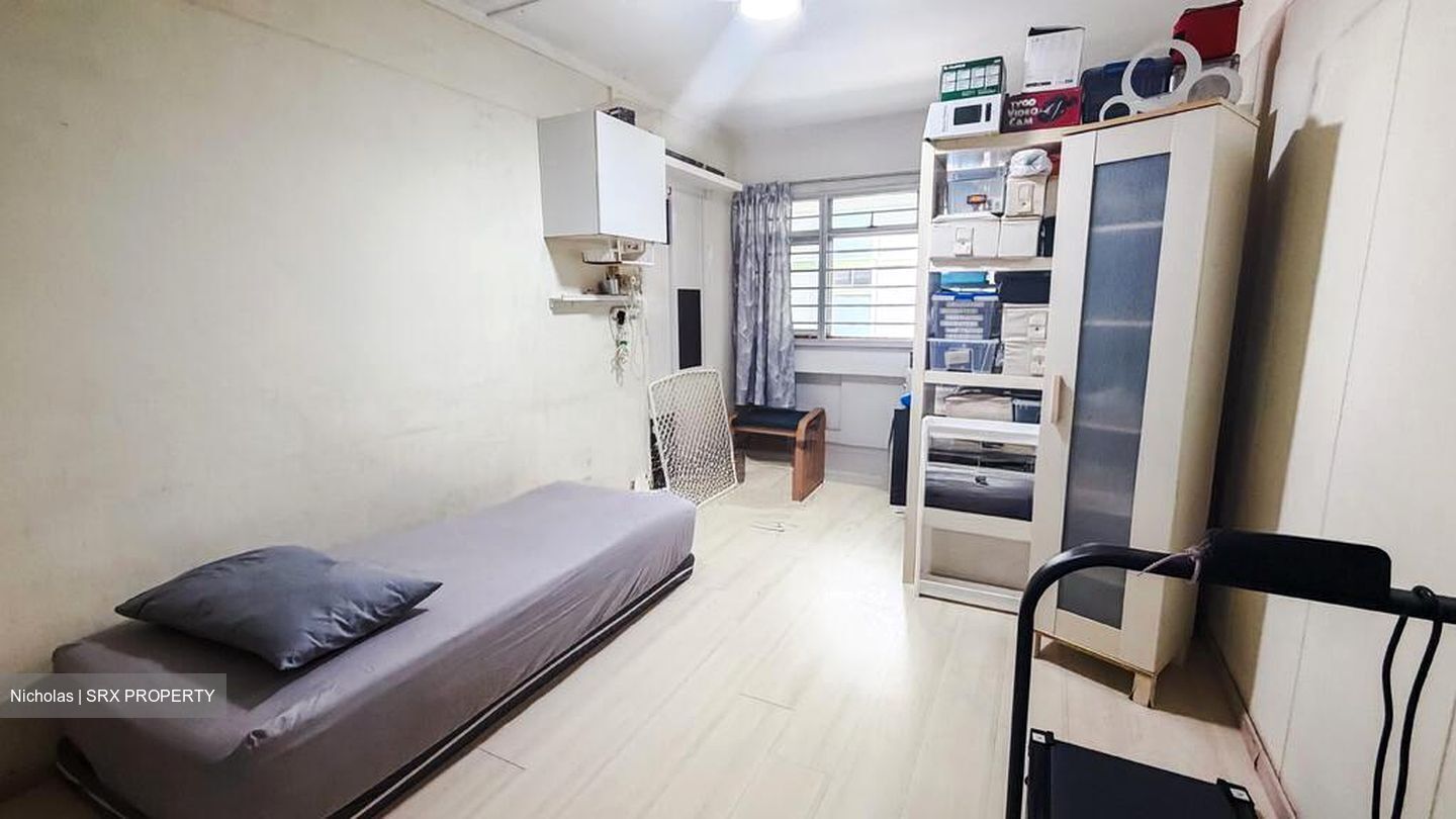 Blk 736 Pasir Ris Drive 10 (Pasir Ris), HDB 5 Rooms #517240291